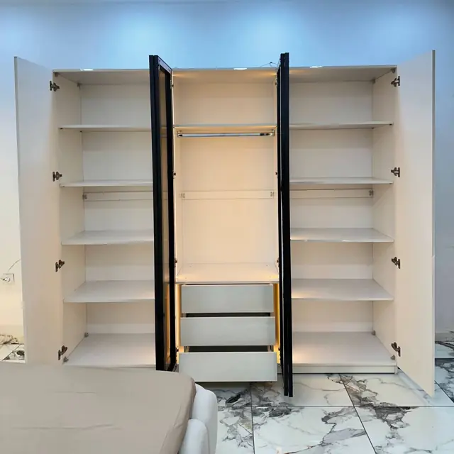 أعمال النجارة